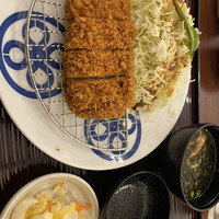 とんかつ まい泉 青山本店 - 