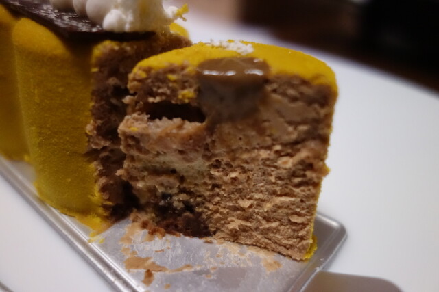 レパコ イオン米沢店 - 西米沢（ケーキ）の写真