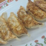 餃子の王将 - 