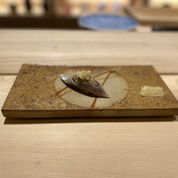 鮨 銀座 おのでら - 