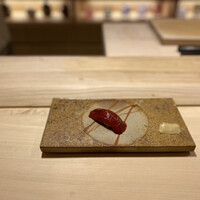 鮨 銀座 おのでら - 