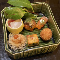 祇園おくむら - 