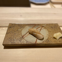 鮨 銀座 おのでら - 