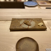 鮨 銀座 おのでら - 