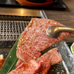 Yakiniku Meishou Yamagyuu - 山形牛