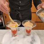 モンブランスタイル - 