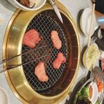 Yakiniku Sansui - 