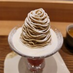 モンブランスタイル - 