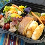 ドゥース ダイニング ウイング - ★バレンタインスペシャル企画 ウィングBOX