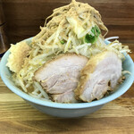 ラーメン二郎 - 