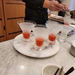 モンブランスタイル - 