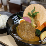 スープカレー奥芝商店 - 