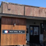 ドゥース ダイニング ウイング - ★外観　