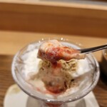 モンブランスタイル - 