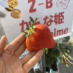 姫路ハートフル観光農園 - 