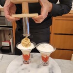 モンブランスタイル - 