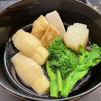 割烹 やました - 