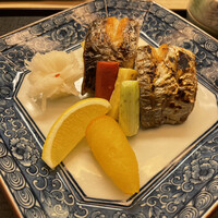 割烹 やました - 