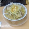 坂内食堂