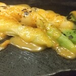 大和野菜と串焼き やまと - 