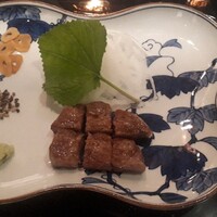 あざみ野うかい亭 - 
