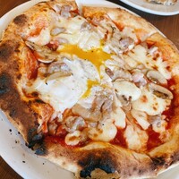 PIZZERIA347 by il pinolo - 