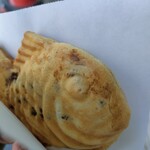 鳴門鯛焼本舗 - 