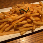 丿貫 - 丿貫(ローズマリーポテトフライ)