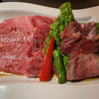 横浜焼肉kintan - 