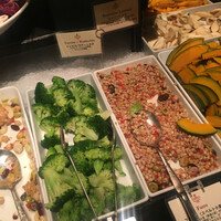 ロウリーズ・ザ・プライムリブ 恵比寿ガーデンプレイス店 - 