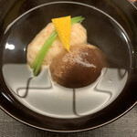 料理屋まえかわ - 