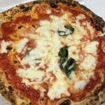 アズーリ - マルゲリータ