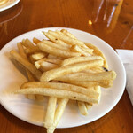 フランクリン・アベニュー - 