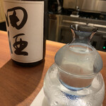 料理屋まえかわ - 