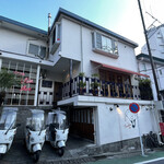 フランクリン・アベニュー - 