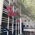 フランクリン・アベニュー - 