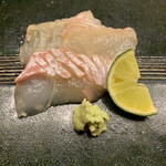 料理屋まえかわ - 