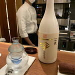 料理屋まえかわ - 