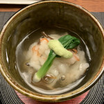 料理屋まえかわ - 