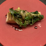 料理屋まえかわ - 