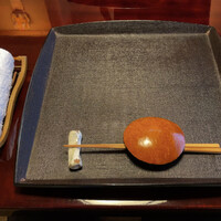 奈良 而今 - おまかせコースを