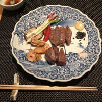 和匠 銀明翠 GINZA - 