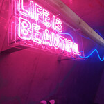 LIFE IS BEAUTIFUL - 
