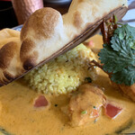 印度料理シタール - 