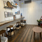 ストリート ベンダー - 