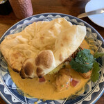 印度料理シタール - 