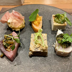 エピキュール・モア - 