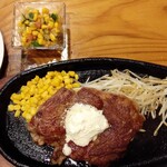 COWBOY - Cow Boy Lunch 300g・２，４００円