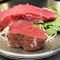 ステーキハウス あづま - 