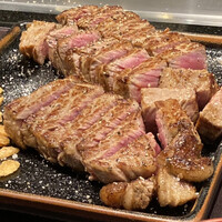 ステーキハウス あづま - 